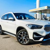 BMW X1 xLine 150 CV automatico