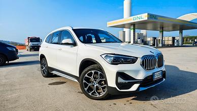 BMW X1 xLine 150 CV automatico
