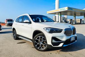 BMW X1 xLine 150 CV automatico