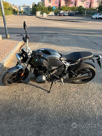 Bmw nine t nine-t  2021