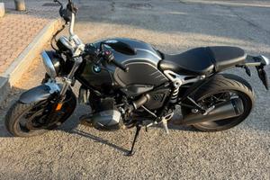 Bmw nine t nine-t  2021