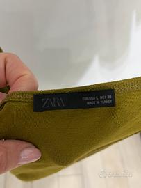 Blusa Zara