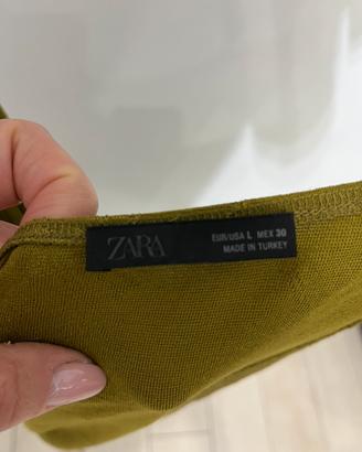 Blusa Zara