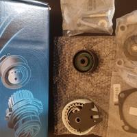 Kit distribuzione alfa romeo giulietta 2.0 jtdm co