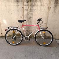 Bottecchia Sherpa 26 MTB anni 80/90