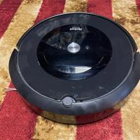 Robot Aspirapolvere Roomba e5