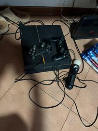 Ps4 2 controller