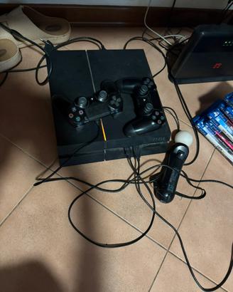 Ps4 2 controller