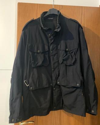 GIACCA NERA DAINESE UOMO TG 62