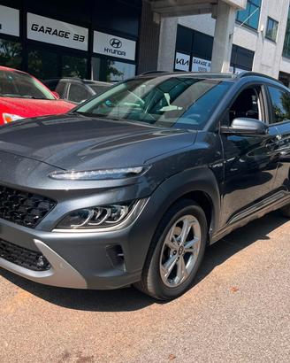 Hyundai Kona 1.0 T-GDI Hybrid 48V iMT XLine+