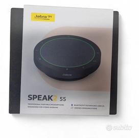 Jabra Speak2 55 nuovo