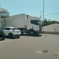 Autista bilico patente ce