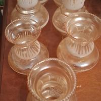 Campane per lampadario