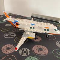 Lego aereo