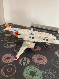 Lego aereo
