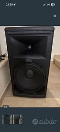 Cassa italian stage 500w