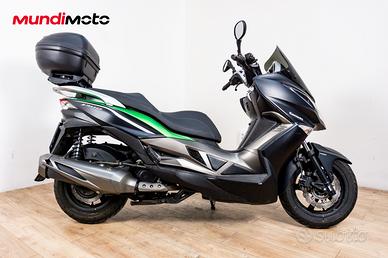 KAWASAKI J 300 ABS - 2015