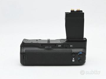 Batteri Grip per Canon EOS 550D 600D 650D 700D