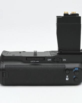 Batteri Grip per Canon EOS 550D 600D 650D 700D