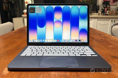 MacBook Neo