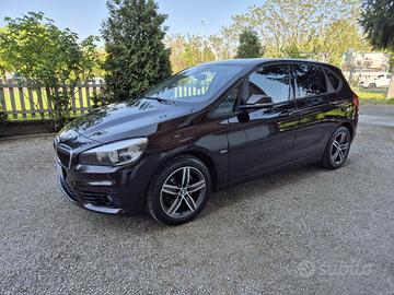 Bmw 218D Active Tourer Sport