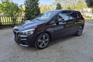 Bmw 218D Active Tourer Sport