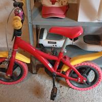 bici bambino