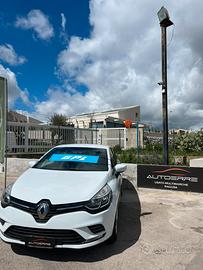 RENAULT CLIO 0.9 TCe GPL 90Cv “ENERGY LIFE” 2018