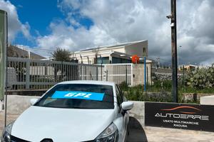 RENAULT CLIO 0.9 TCe GPL 90Cv “ENERGY LIFE” 2018