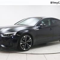 Audi A5 Sportback 35 2.0 tdi mhev S Line Edition 1
