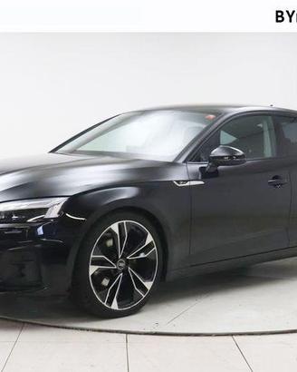 Audi A5 Sportback 35 2.0 tdi mhev S Line Edition 1