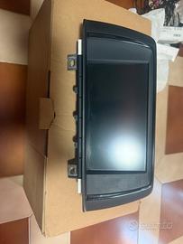 Display bmw f20 serie 1