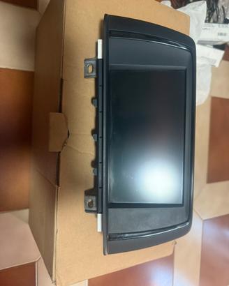 Display bmw f20 serie 1