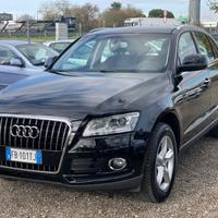 Audi Q5 2.0 TDI 163 CV quattro S tronic Advanced