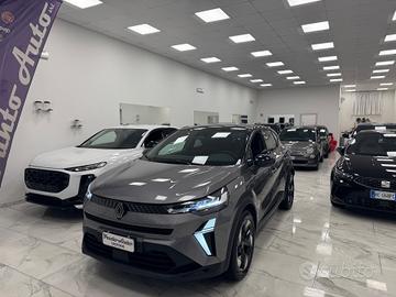 Renault Captur Full Hybrid E-Tech 160 CV Techno