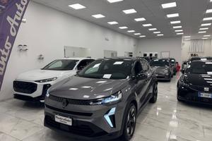 Renault Captur Full Hybrid E-Tech 160 CV Techno