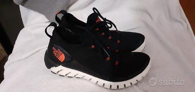 scarpe the North face originali 