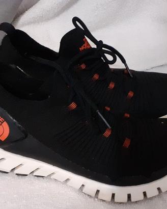 scarpe the North face originali 