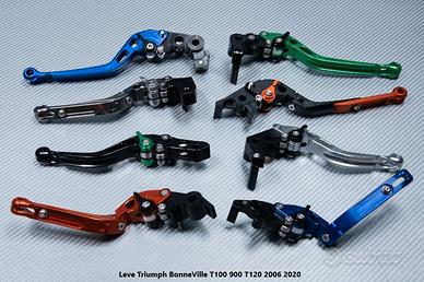 Leve Triumph BonneVille T100 900 T120 2006 2020