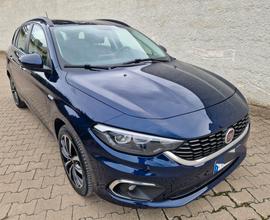 Fiat Tipo 1.3 MJT 95cv Lounge per Neopatentati