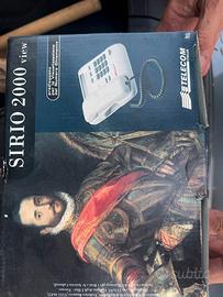 Telecom Sirio 2000