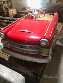 auto a pedali Rosca 2100 1965