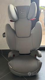 Seggiolino Auto 15-36kg (Isofix)