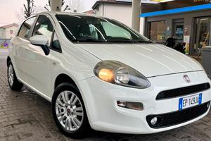 Fiat punto diesel