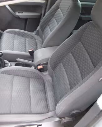 Sedile anteriore sx VOLKSWAGEN TOURAN del 2007