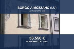 Immobile in asta di 148 m² con più di 5 locali a B