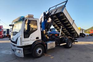 Iveco eurocargo 160-250 (COD. PM1896)