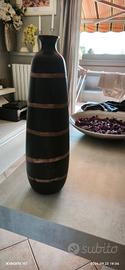 vaso africano 
