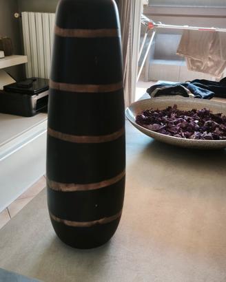 vaso africano 