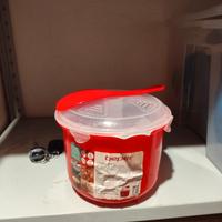 cuociriso a microonde da 2.6l beper